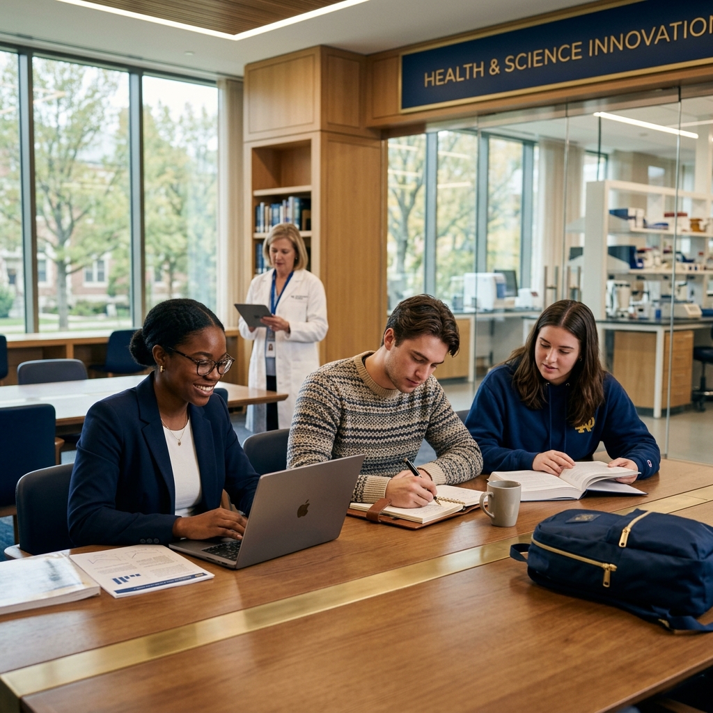 AmeriBridge Research Excellence