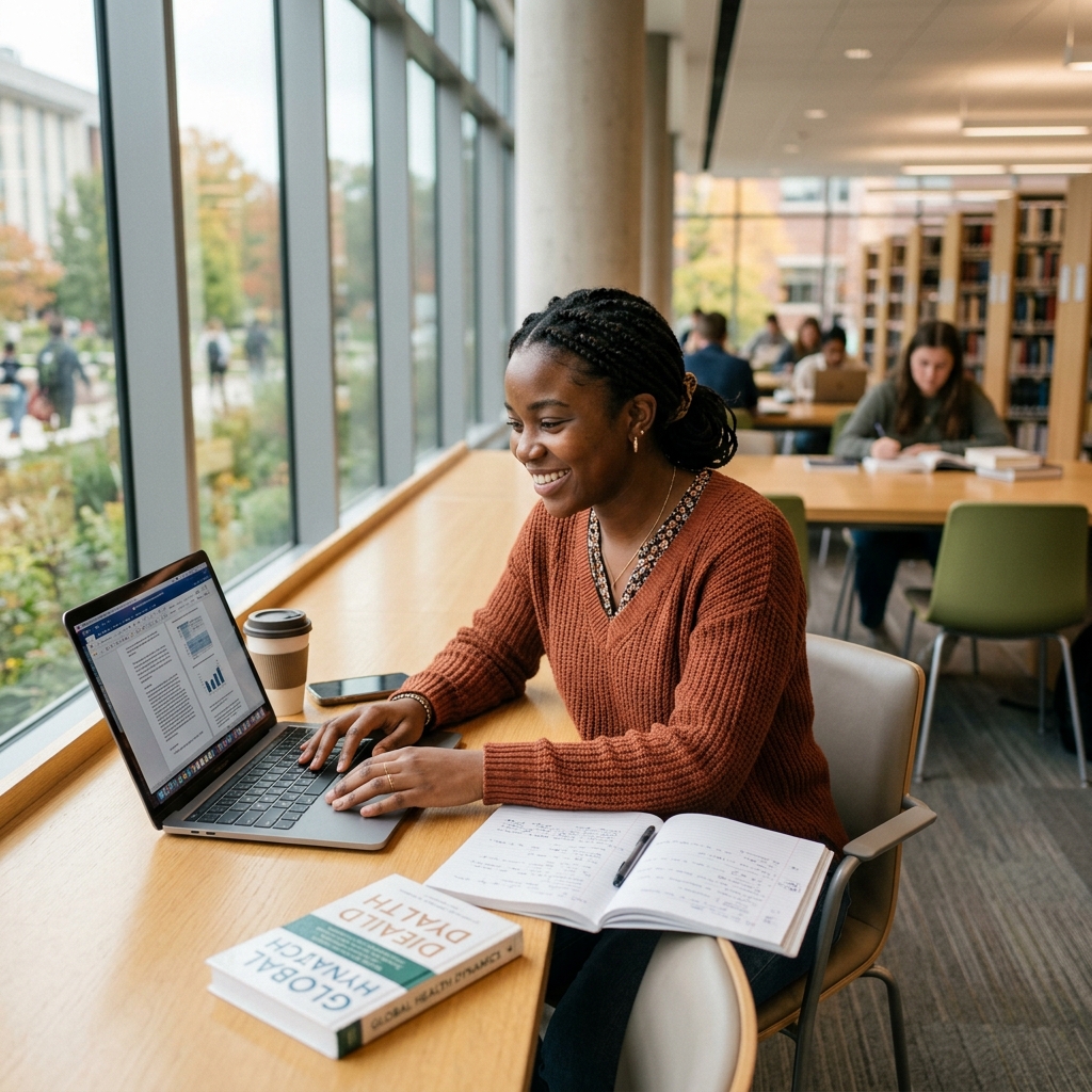 AmeriBridge Student